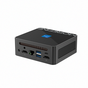 Cloud Terminal PC Thin Client FL600N2 con ARM A9 4 núcleos 1,6 GHz(RK3188) RDP 8,1 Zero Client mini pc Thin Client Zero