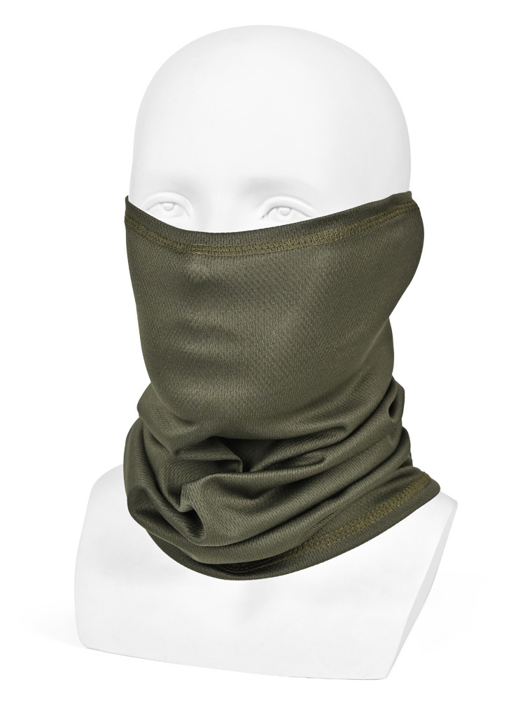 Army green