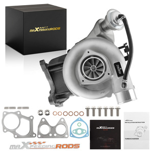 GMC 6.6 6.6L LB7 01-04 Duramax Diesel 97720748用の新しいRHG6ターボチャージャーターボ - Product Image 1