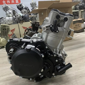 CNSNR <strong>ZONGSHEN</strong> NC450 Water-Cooled Engine Assembly Powerful 4-Stroke Upgraded Version for Sale - Product Image 2