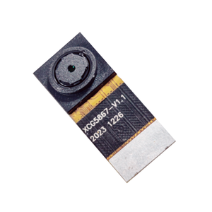 1MP AR0144 Sensor 1280x800 Hd Global Shutter Mini Módulo de cámara de red de inspección industrial para escaneo - Product Image 2