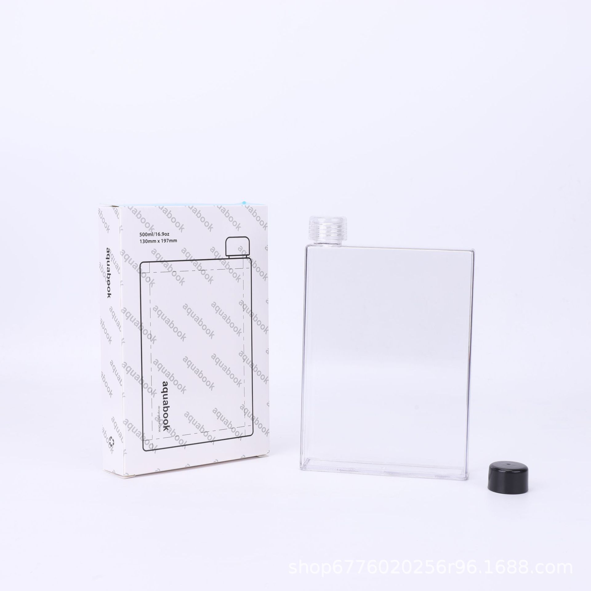 Transparent - Version améliorée