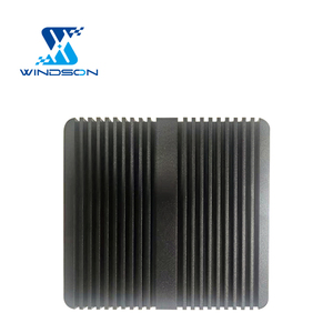 Mini Pc N5105 Desktop <strong>Computer</strong> All Aluminum Fanless Thin Client Industrial Router <strong>Computer</strong> Brother Pc <strong>System</strong> <strong>Unite</strong> Desktops - Product Image 6