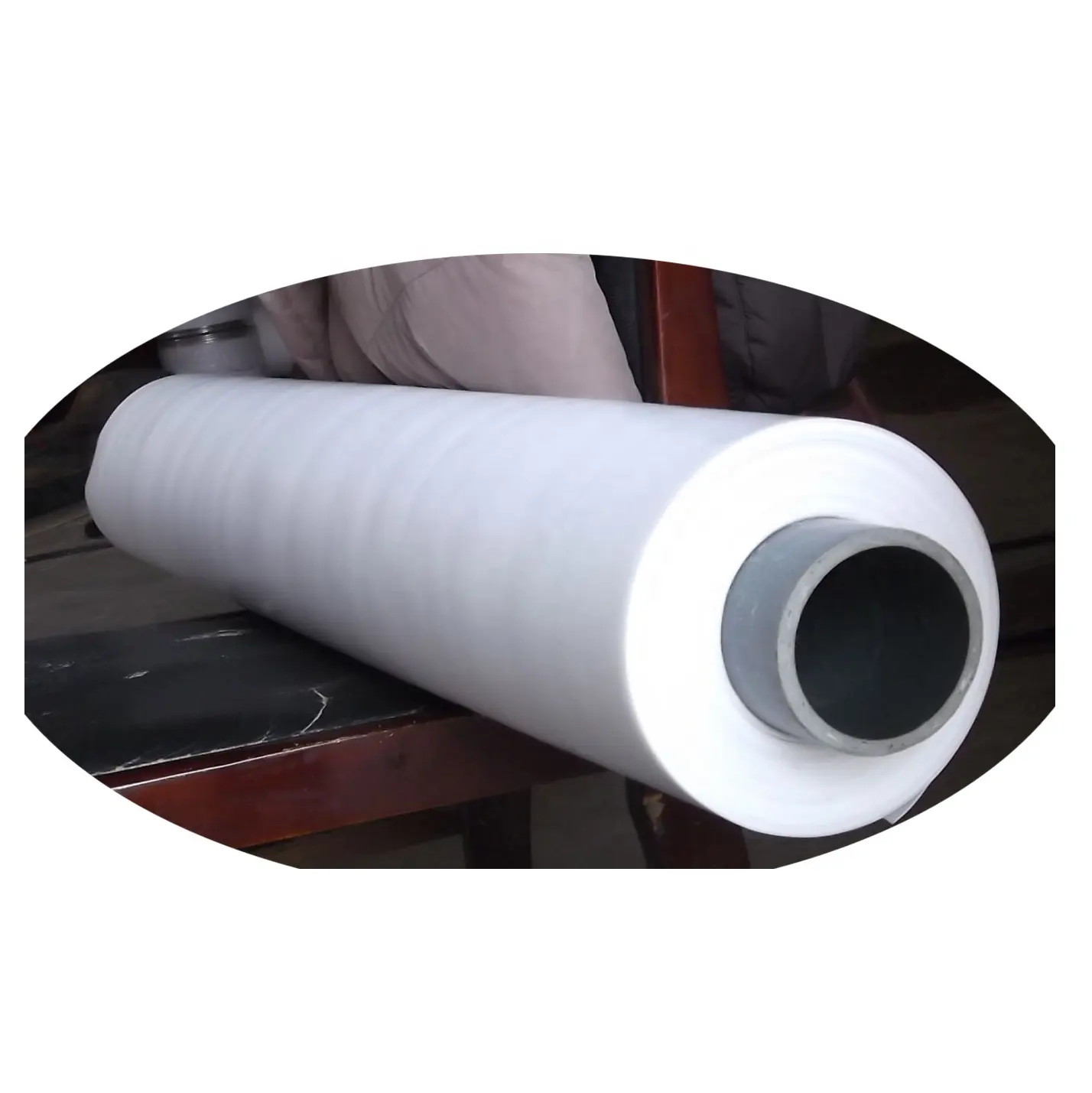0.03 mm 0.05 mm 0.1 mm 0.3 mm 0.5 mm 1 mm 2 mm 3 mm Thickness PTFE Sheet Temperature resistance -180 to +260 degree
