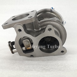 4JG2 Turbo 8970385180 8970385181 VE180027 RHB52W เครื่องชาร์จเทอร์โบสำหรับ Trooper พร้อมเครื่องยนต์4JG2 - Product Image 3