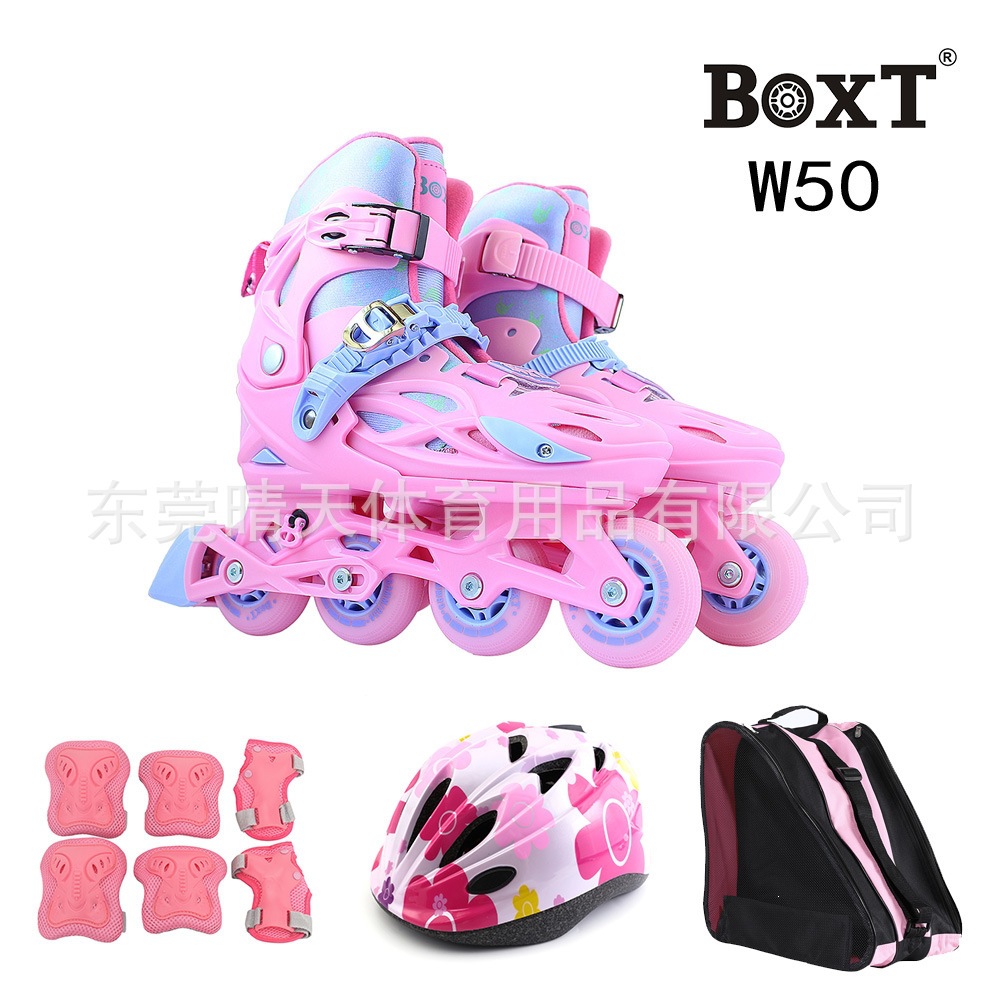 Sac à dos casque scorpion rose w50
