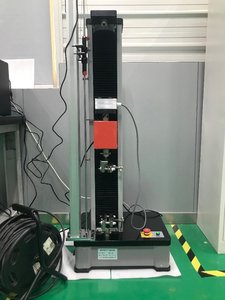 Máquina de prueba de resistencia a la tracción Manual Digital Universal WDS 5kn, precio