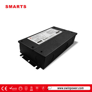 Led ad alta potenza driver dmx HA CONDOTTO LA luce di dialogo del driver costante di tensione LED driver - Product Image 3