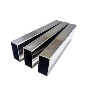 High Quality <strong>Black</strong> square Iron Rectangular <strong>Pipe</strong> Welded 2.5 X 2.5 4 X 4 <strong>Pipe</strong> Gi Price Galvanized square Steel <strong>Pipe</strong> - Product Image 2