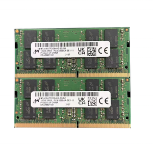 Ban đầu mới SK <span class=keywords><strong>Hynix</strong></span> hmcg78mebsa092n 16GB 1rx8 PC5-4800B-SA0 DDR5 SODIMM Bộ nhớ cho máy tính xách tay - Product Image 2
