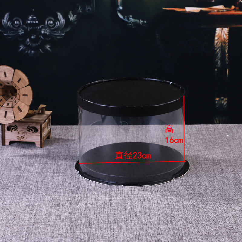 6 inch monolayer diameter 23 height 16CM