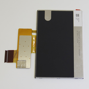 LCD Tianma original de 5,0 pulgadas, WVGA, 800x480, IPS, módulo de pantalla industrial de tipo TN, panel de alto brillo, con pantalla LCD de pulgadas - Product Image 2