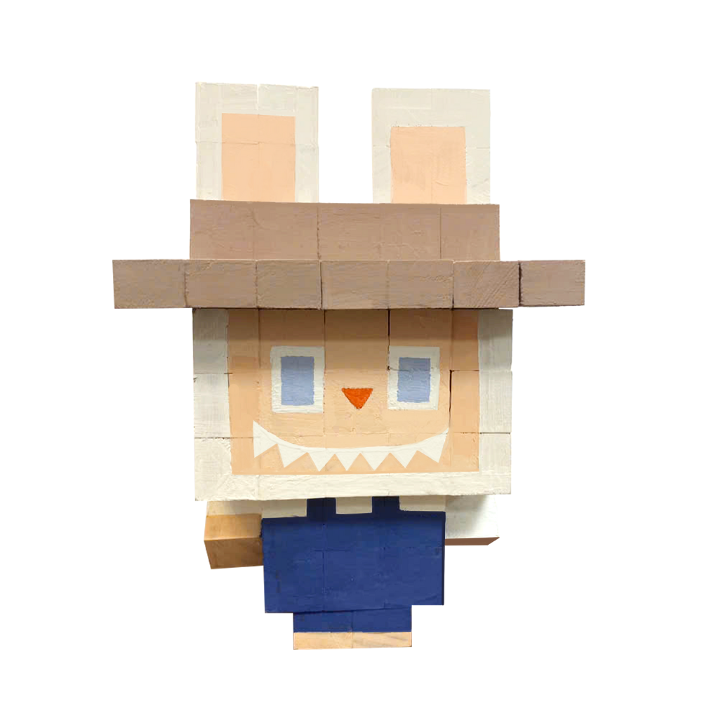 Blanc