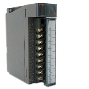 New original Q series I/O <strong>module</strong> Input <strong>Module</strong> Programmable Controller PLC <strong>Output</strong> <strong>Module</strong> <strong>QY10</strong> - Product Image 1