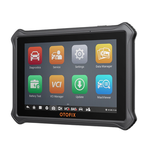 Autel Otofix D1 Lite Automatic Scan Tool Bidirectional Control Universal Car Scanner Car Fault <strong>Detection</strong> Device - Product Image 6