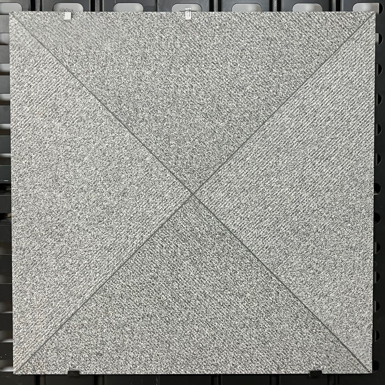 Mosaïque de pierre pour sol