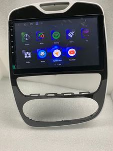Renault Clio 4 için Android 10.0 araba radyo multimedya Video oynatıcı 2012 - 2018 ses navigasyon GPS kafa ünitesi MT/AT - Product Image 6