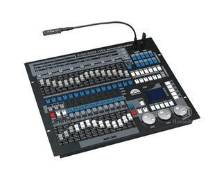 DMX control DJ lighting controller light console DMX 1024 lighting controller console - Product Image 4