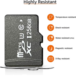 <strong>Memory</strong> <strong>Card</strong> C10 U3 High Speed Perfect for Phone <strong>Computer</strong> Game Action <strong>Camera</strong> TF <strong>Card</strong> for Car 4K Dash Cam - Product Image 6