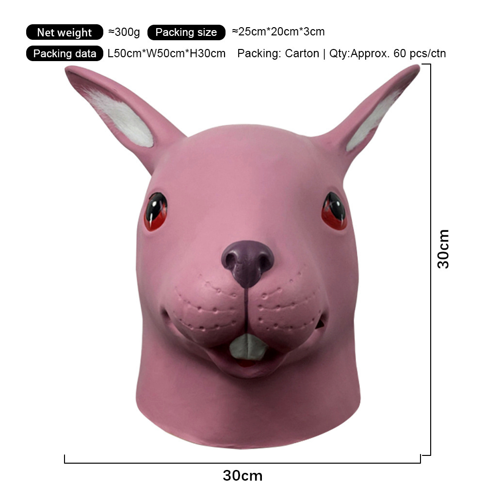 Pink Rabbit