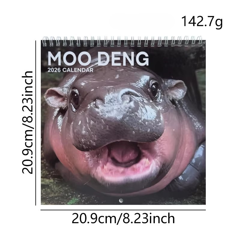 2026 Gnome Hippo 1