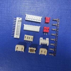 PHR连接器PH2.0端子PH外壳PH2.0集管HX20006 PH直集管PH弯曲引脚 - Product Image 5