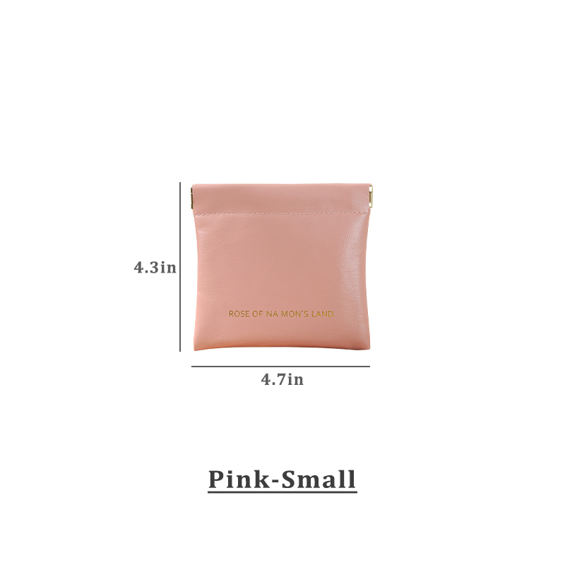Pink S