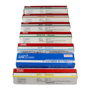 THK Grease All Series Model AFA AFB AFC AFE AFF AFG AFJ CA LF MG70 MG 70 PS2 LR3 NSL NSK JAPAN <strong>LUBRICANT</strong> in STOCK - Product Image 1