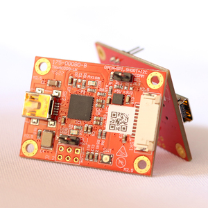 Factory Directly Supply 17 Years Professional <strong>Experience</strong> PCB Assembly PCBA <strong>Source</strong> and Printed Circuit Board Assemblies - Product Image 2
