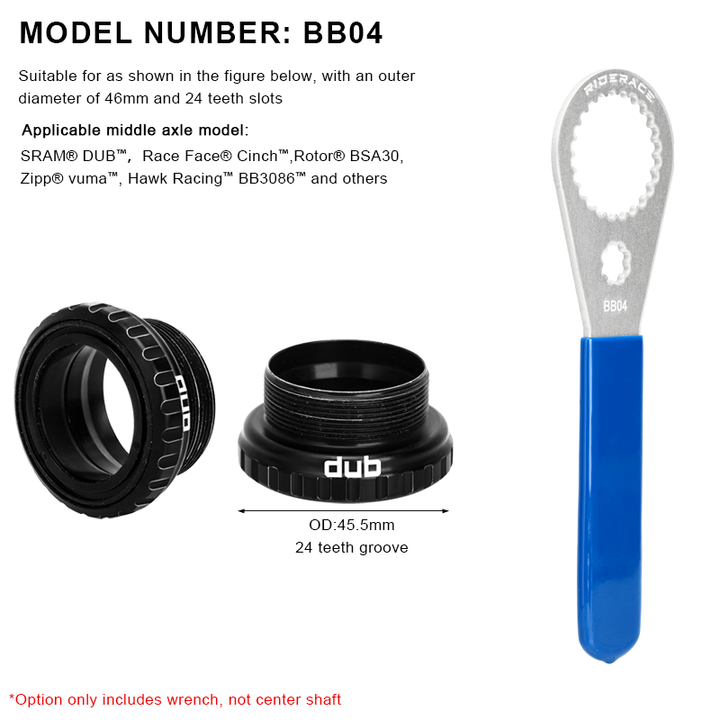 blue BB04