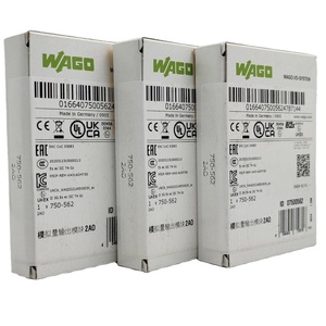750-474/000-200 2-Kanal-Analogeingang 2AI Modular 4 bis 20 MA Single-Ended 16 Bit S5 SPS-Datenformat Modular 750-474/000-200 - Product Image 6