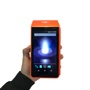 Бесплатная доставка, NFC, RFID, Android, беспроводной ручной POS-терминал, POS-терминал