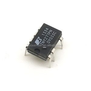 TNY277PN DIP-8C AC-DCコントローラーおよびレギュレーターTNY277PN新品オリジナル700V 132kHz - Product Image 4