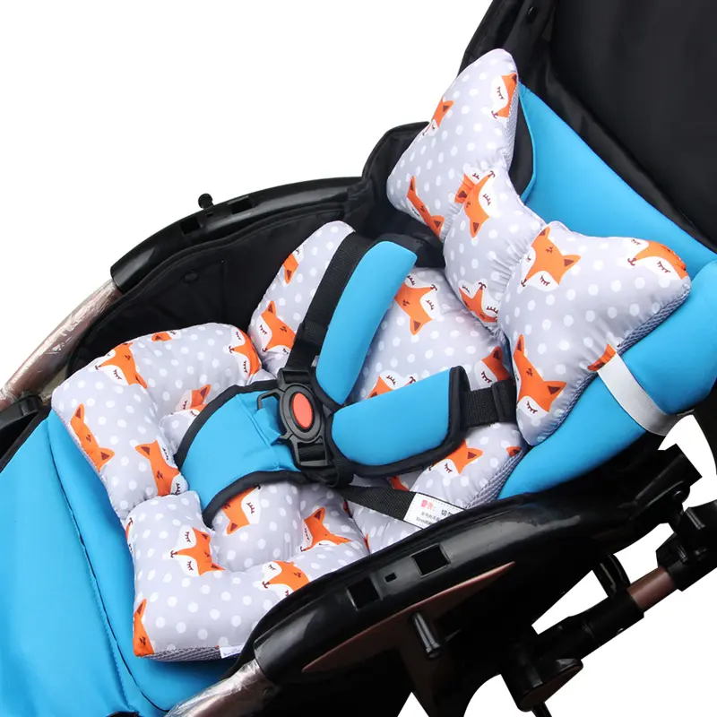 Seggiolino auto impermeabile neonato superiore per passeggino
