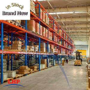 Spot Supply New Original Ready Stock El1809 El 1809 Plc Módulo de entrada digital en caja - Product Image 5