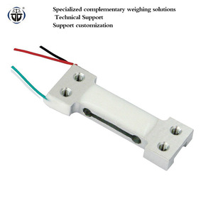 Micro Weighing <strong>Sensor</strong> Small Range Weighing Module High-precision <strong>Sensor</strong> for Automated Testing Equipment