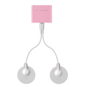 แบบพกพาใช้งานง่ายประจําเดือนกดบรรเทากระตุ้นกล้ามเนื้อแบบชาร์จไฟได้ TENS หน่วยสําหรับอาการปวดประจําเดือนพร้อมการตั้งค่าที่ปรับได้ - Product Image 6