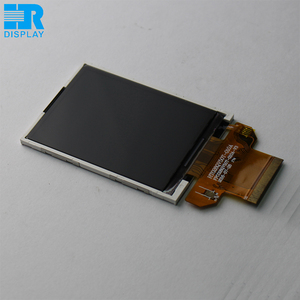 2.8 inch tft e ink color display 240X3RGBX320 <strong>lcd</strong> module MCU 8080 , 50pins industrial monitor,2.8 panel modules - Product Image 3