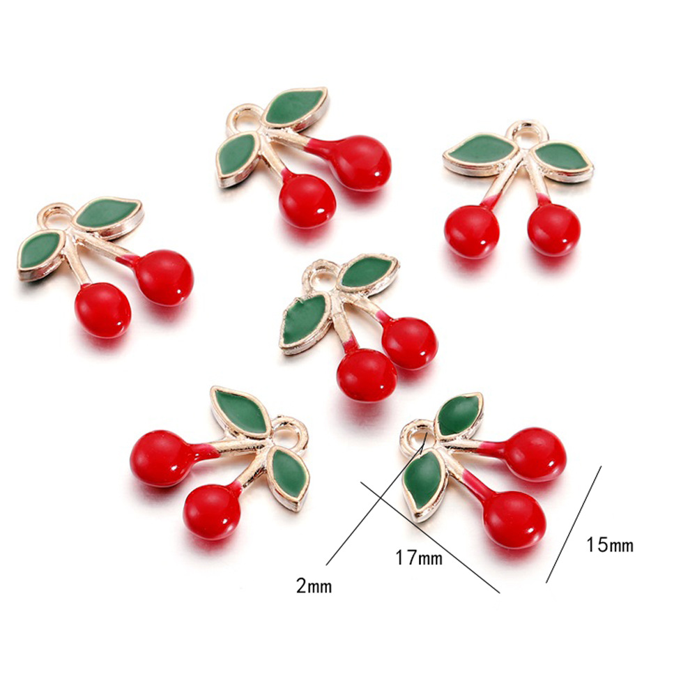 Cerise 3D