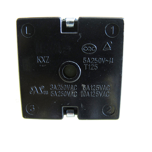 Rotary Paddle Interruttore di 4 Posizioni Per Il Ventilatore - Product Image 4