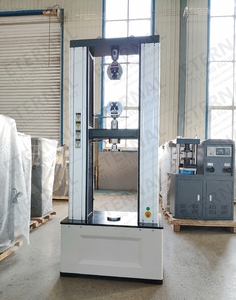 Apparecchiatura di prova di laboratorio della macchina di prova universale elettronica di alta precisione