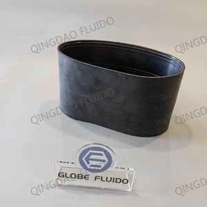 Type E ประกอบอย่างรวดเร็วคลิปไดรฟ์ไม่มีข้อต่อฮับ - Product Image 5