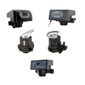 Filtro automatico manuale morbido runxin valve modello f67q1 f56 f64a per il sistema di trattamento delle acque - Product Image 1