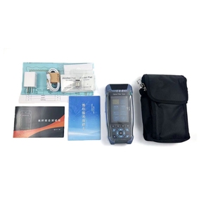 ช่วงการทดสอบ-50dBm ถึง26dBm HSV-110มินิ OTDR สะท้อนแสงออพติคอลไฟเบอร์ทดสอบ - Product Image 1