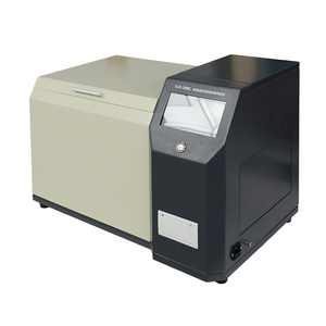 DJC-208 automatische Ölsäure-<span class=keywords><strong>Tester</strong></span> für Transformator-Öl 220v 1 Jahr Garantie - Product Image 4