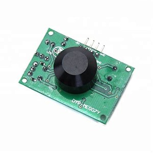 Impermeabile Ad Ultrasuoni Che Vanno Modulo Integrato Ad Ultrasuoni Modulo Sensore Con Uscita Seriale DYP-ME007Y - Product Image 1