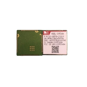 Muz 3G SIMCOM a53simquad-Band HSPA + modülü GSM GPRS EDGE A5360G SIM5320 SIM5360E ile uyumlu - Product Image 5