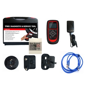 Handheld 5V Service Diagnostic Programming Tool Code leser für effiziente Fahrzeug diagnose