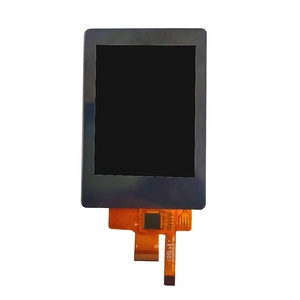 Modulo display LCD da 2 pollici TFT 240*320 risoluzione interfaccia MCU IPS full view capacitivo touch screen - Product Image 2