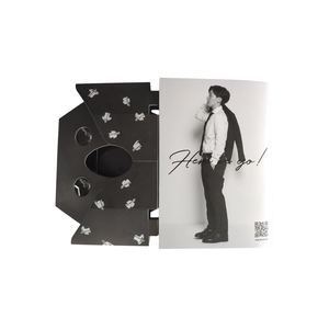 Nhà máy cung cấp 3D VR Kính xách tay các tông <span class=keywords><strong>Google</strong></span> giấy phong bì Tai nghe điện thoại Video Trò chơi biểu tượng tùy chỉnh VR Kính - Product Image 6